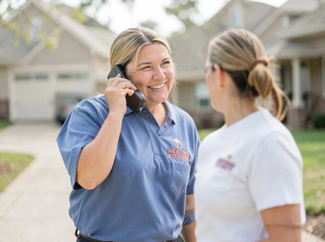 Hvac Repair Harts, WV FAQs